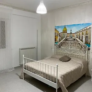  Appartamento Palermo City Room