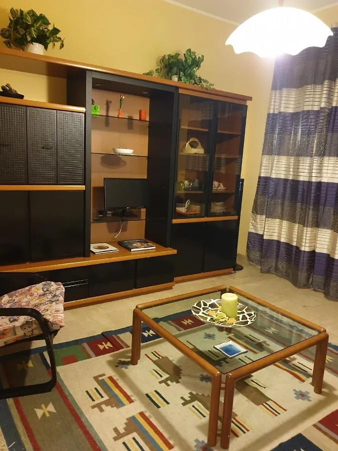 Casa vacanze Lunetta Palermo