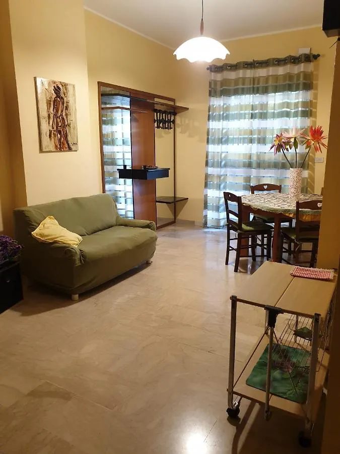 Casa vacanze Lunetta Palermo