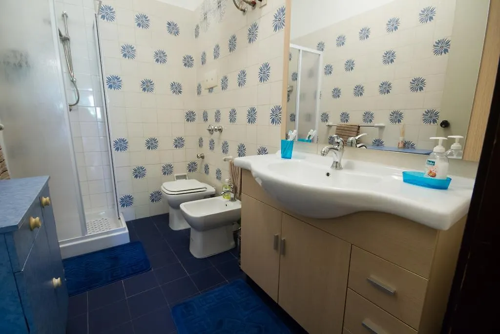 Casa vacanze Lunetta Palermo