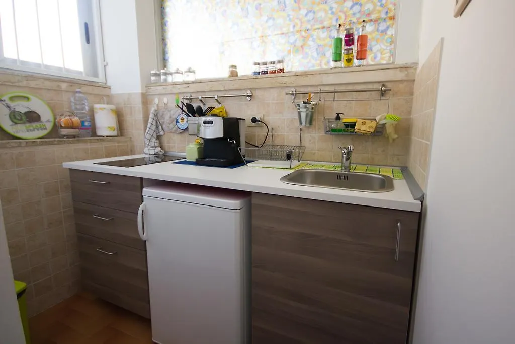 Casa vacanze Lunetta Palermo Italia