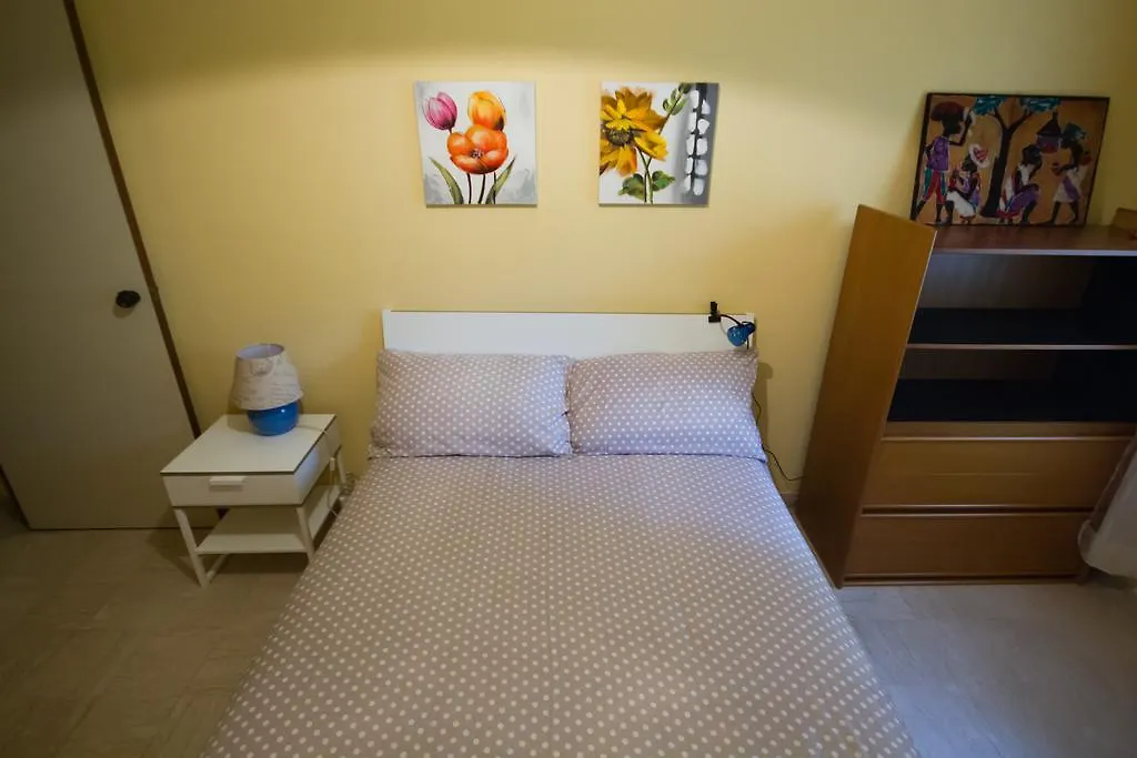 Casa vacanze Lunetta Palermo Italia